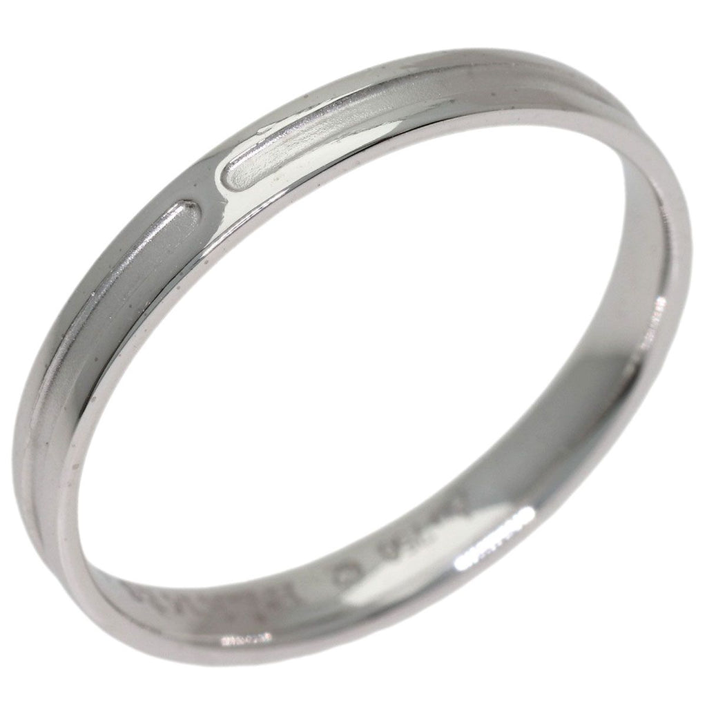 Hermes Empreinte 62 Ring 18k White Gold — view 2