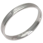Hermes Empreinte 62 Ring 18k White Gold — view 2