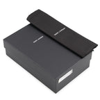 Saint Laurent Paris Pouch Puffy Small Case Black — view 8