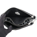 Louis Vuitton Shoulder Bag Monogram Empreinte Infinity Dot LV YK Multi Pochette — view 7