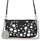 Louis Vuitton Shoulder Bag Monogram Empreinte Infinity Dot LV YK Multi Pochette