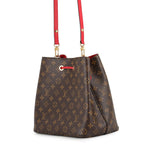 Louis Vuitton Shoulder Bag Monogram Neo Noe MM 2-Way — view 2