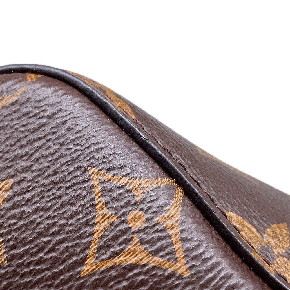 Louis Vuitton Shoulder Bag Monogram Neo Noe MM 2-Way — view 7