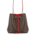 Louis Vuitton Shoulder Bag Monogram Neo Noe MM 2-Way