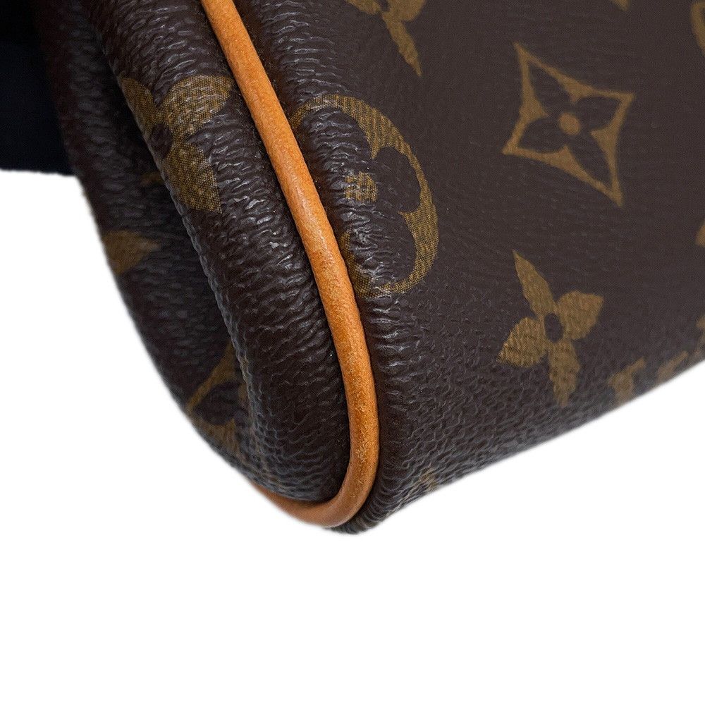Louis Vuitton Shoulder Bag Monogram 2-Way — view 7