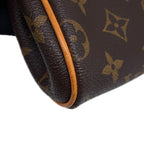 Louis Vuitton Shoulder Bag Monogram 2-Way — view 7