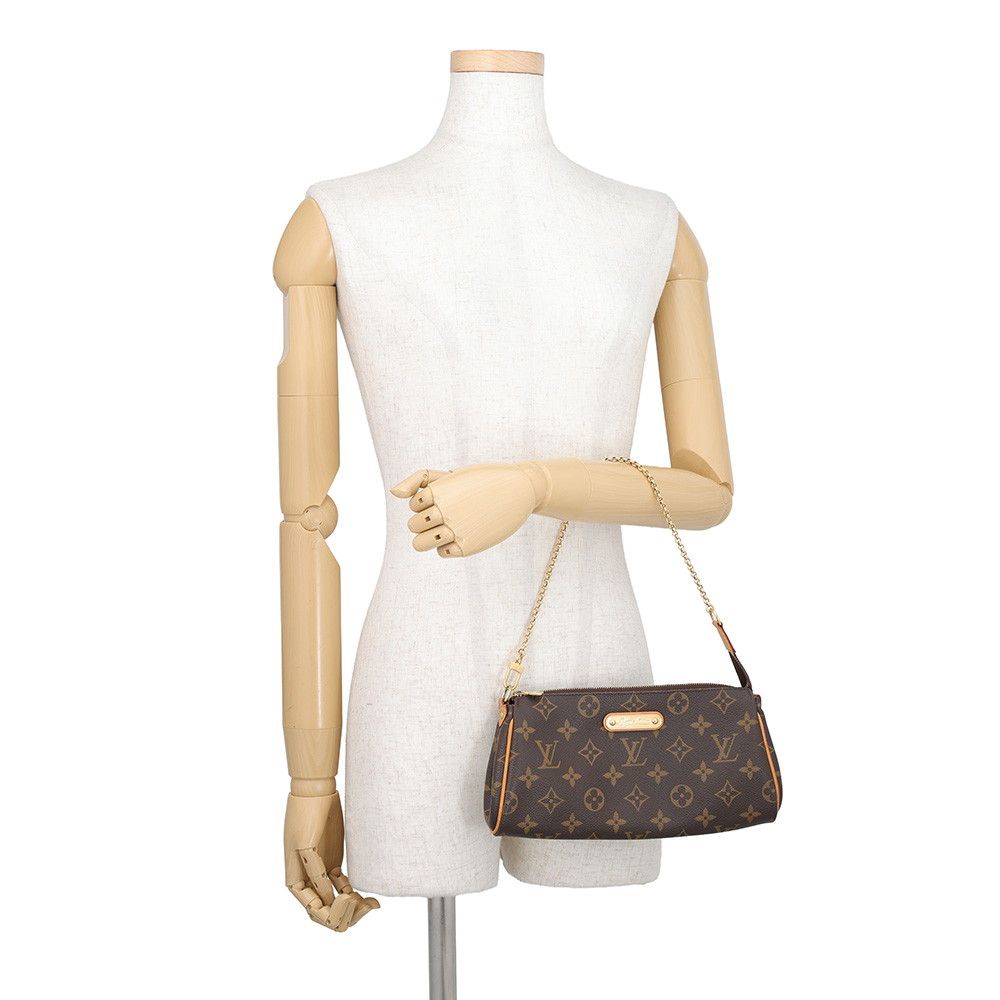Louis Vuitton Shoulder Bag Monogram 2-Way — view 4