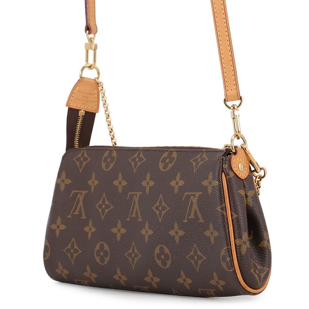 Louis Vuitton Shoulder Bag Monogram 2-Way — view 2