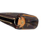 Louis Vuitton Shoulder Bag Monogram 2-Way — view 8