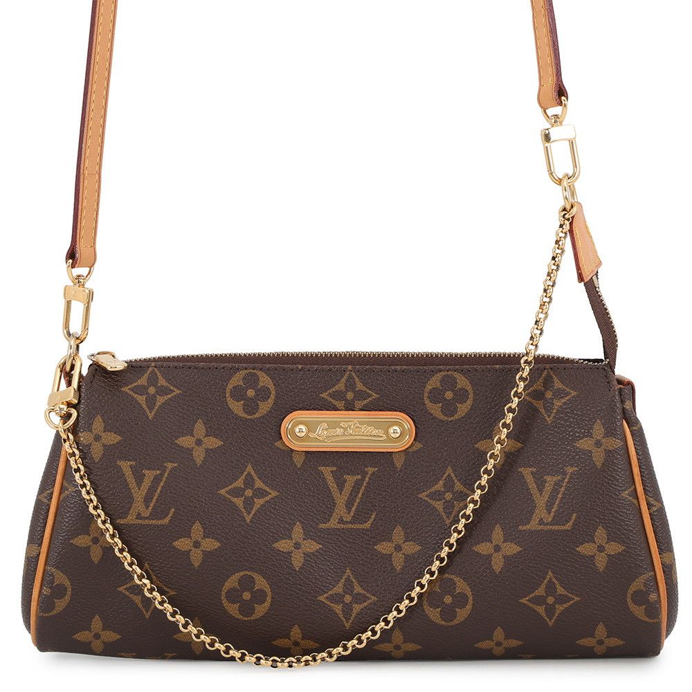 Louis Vuitton Shoulder Bag Monogram 2-Way