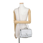 Louis Vuitton Chain Shoulder Bag Parnassea Line Very Calfskin — view 5