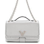 Louis Vuitton Chain Shoulder Bag Parnassea Line Very Calfskin