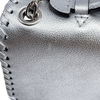 Louis Vuitton Chain Shoulder Bag Parnassea Line Very Calfskin — view 8