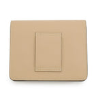 Hermes Wallet Roulis Slim Trench Gold Evercolor — view 3