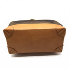 Louis Vuitton Monogram Steamer 30 Confirmed Backpack — view 4