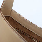 Saint Laurent le Cassette Hobo Leather — view 5