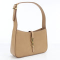 Saint Laurent le Cassette Hobo Leather