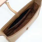Saint Laurent le Cassette Hobo Leather — view 3