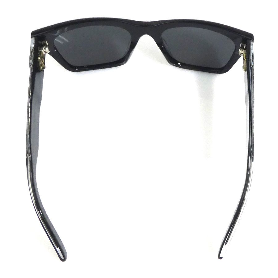 Dior Sunglasses Eyewear Black — view 4