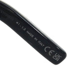 Dior Sunglasses Eyewear Black — view 7
