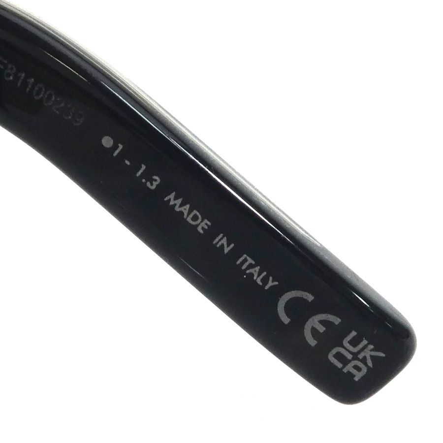 Dior Sunglasses Eyewear Black — view 7