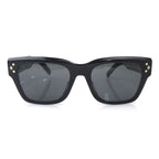 Dior Sunglasses Eyewear Black — view 2
