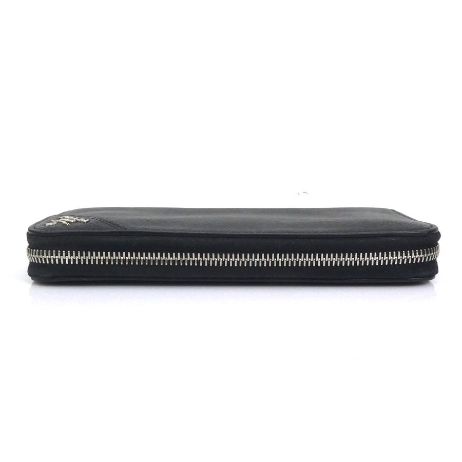 Prada Zip Around Wallet — view 4