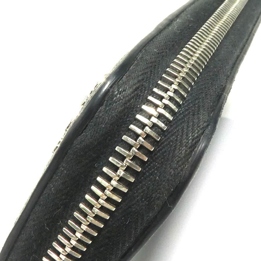 Prada Zip Around Wallet — view 5