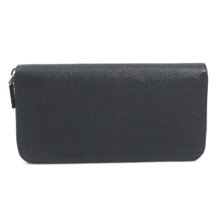 Prada Zip Around Wallet — view 2