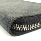Louis Vuitton Zip Around Wallet Organizer Damier Graphite Zippy — view 6