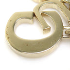 Gucci Key Ring Charm Script Key Chain Key Holder — view 5