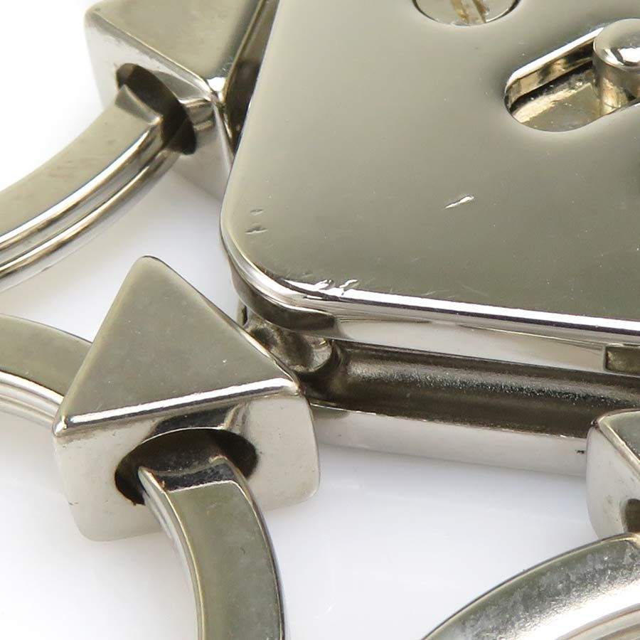 Prada Key Ring Key Holder — view 8