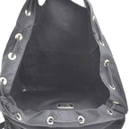 Prada Backpack Black — view 5