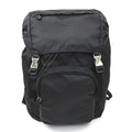 Prada Backpack Black