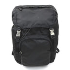Prada Backpack Black