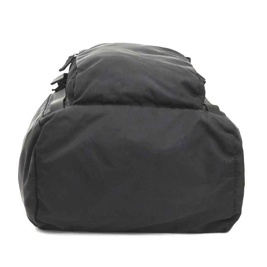 Prada Backpack Black — view 4