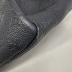 Louis Vuitton Shoulder Bag Monogram Empreinte Artsy MM Infini — view 6