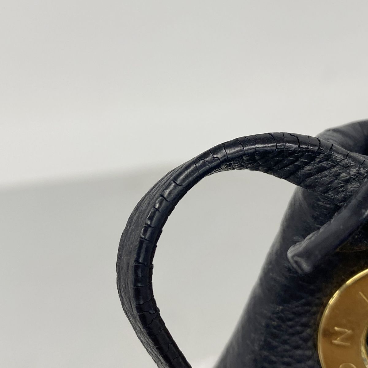 Louis Vuitton Shoulder Bag Monogram Empreinte Artsy MM Infini — view 7