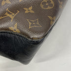 Louis Vuitton Shoulder Bag Monogram Macassar Torres Brown — view 6