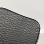 Louis Vuitton Wallet Epi Dandy Noir — view 8