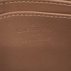 Louis Vuitton Coin Purse Vernis Zippy Rose Vereur — view 4