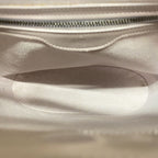 Louis Vuitton Shoulder Bag Epi Verso Lilac — view 4