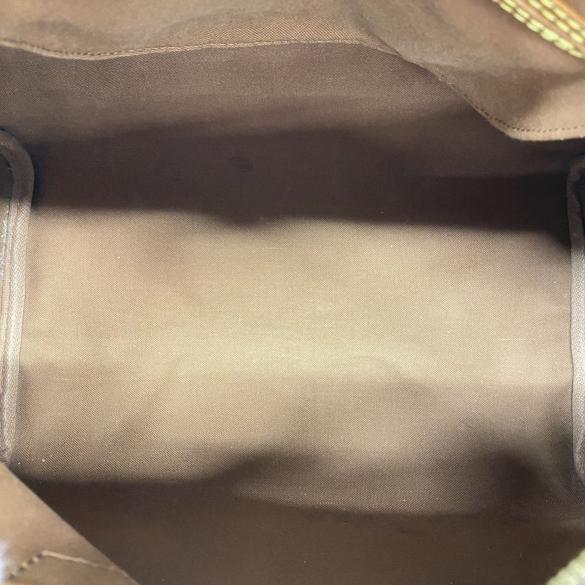 Louis Vuitton Handbag Monogram Speedy 30 Brown — view 4