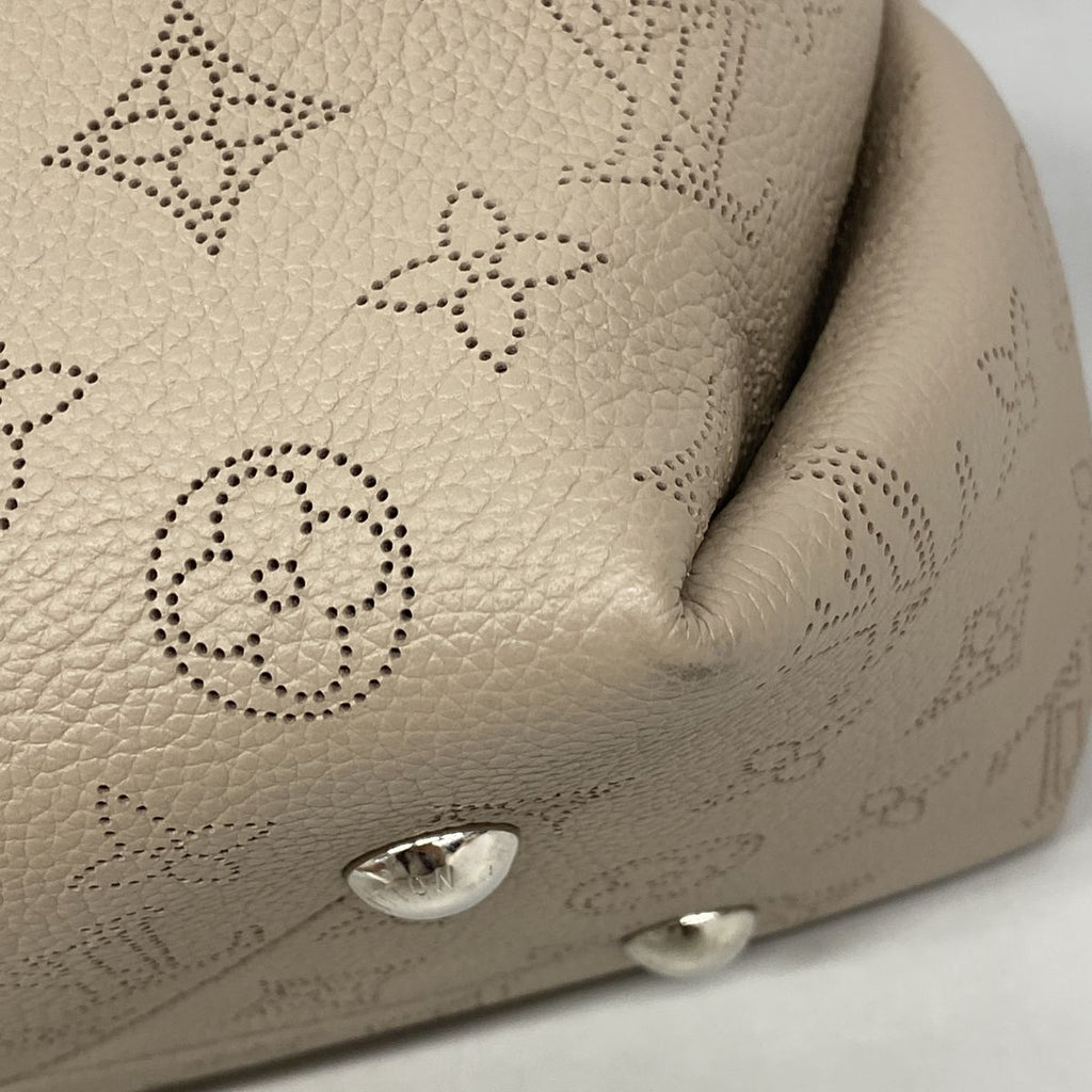 Louis Vuitton Handbag Mahina Bella Galet 2-Way Bag — view 6