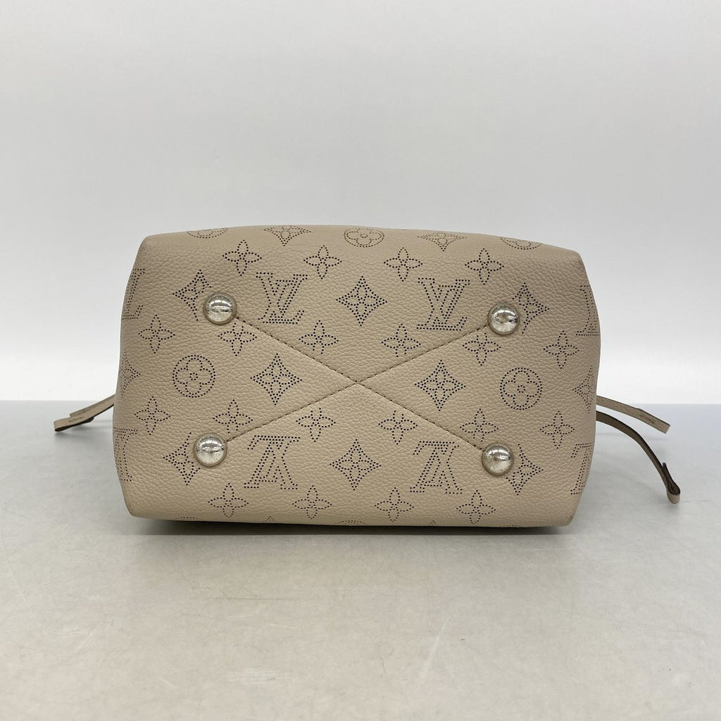 Louis Vuitton Handbag Mahina Bella Galet 2-Way Bag — view 3