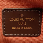 Louis Vuitton Belt Bag Damier Geronimos Ebene — view 5