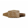 Louis Vuitton Belt Bag Damier Geronimos Ebene