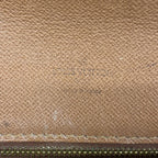Louis Vuitton Shoulder Bag Monogram Chantilly PM Brown — view 5
