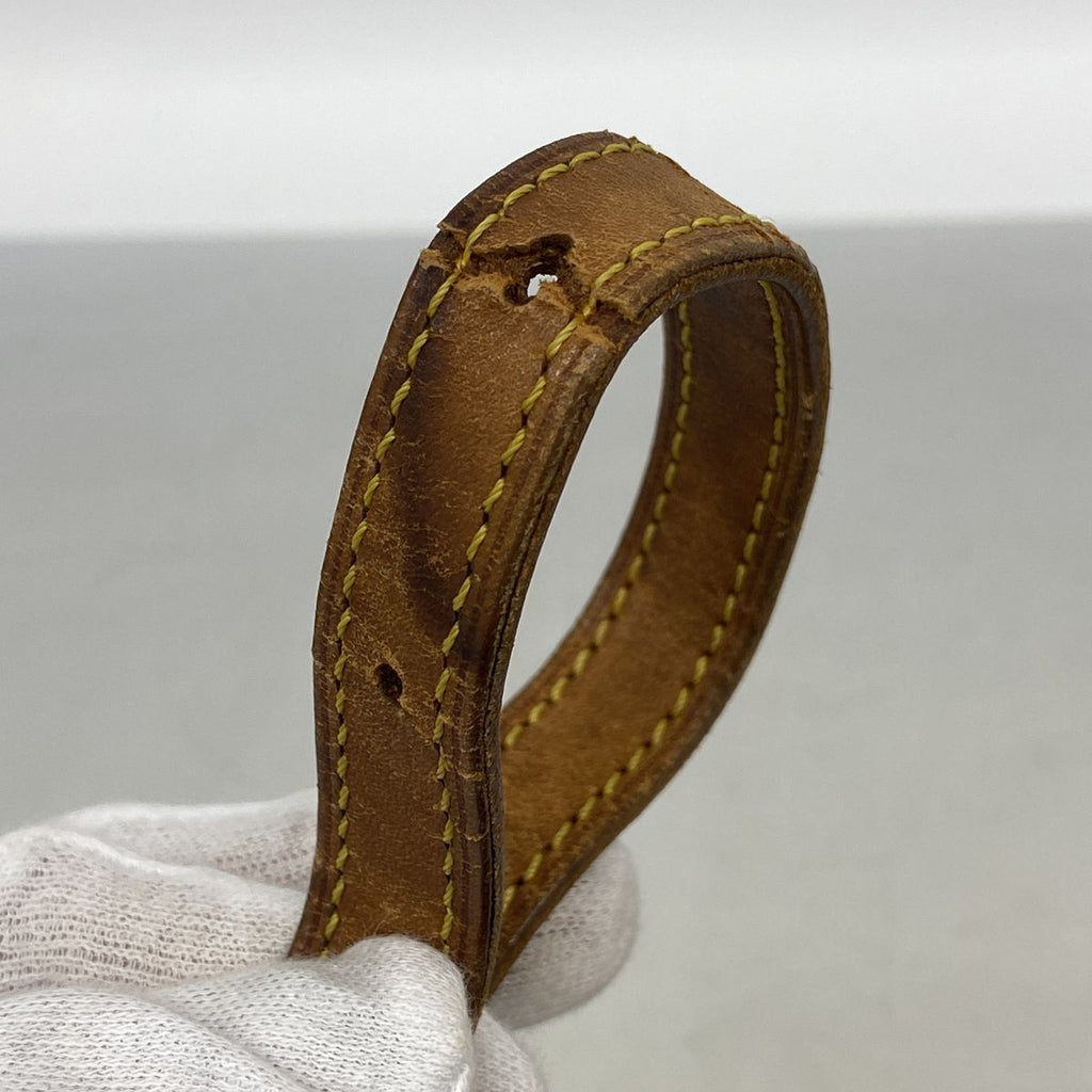 Louis Vuitton Shoulder Bag Monogram Chantilly PM Brown — view 7