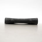 Louis Vuitton Wallet Monogram Eclipse Zippy XL Black — view 3